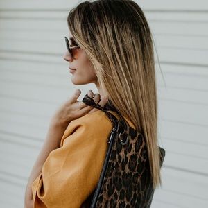 Meet your Posher, Taylor